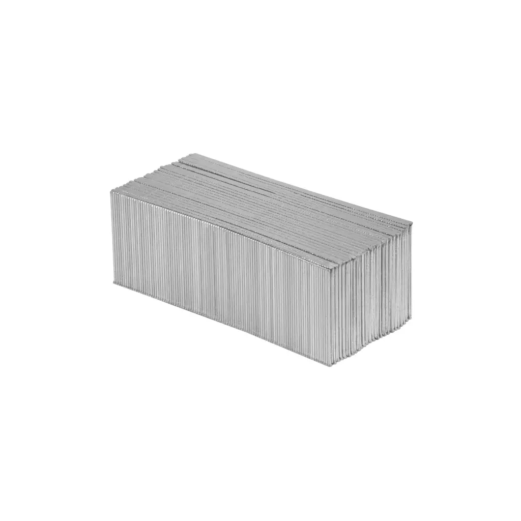 Caja con 5000 clavos calibre 18, 1 3/4" (45 mm), Truper