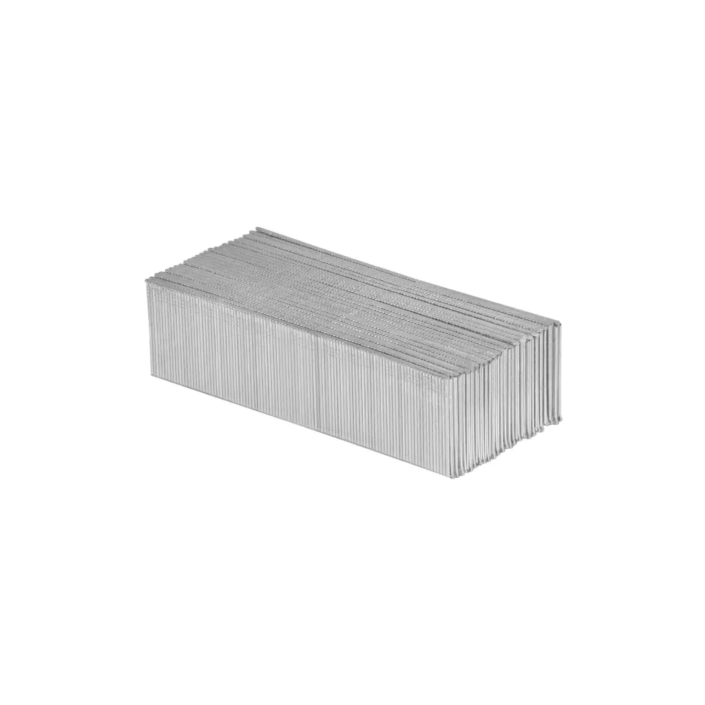 Caja con 5000 clavos calibre 18, 1 3/8" (35 mm), Truper