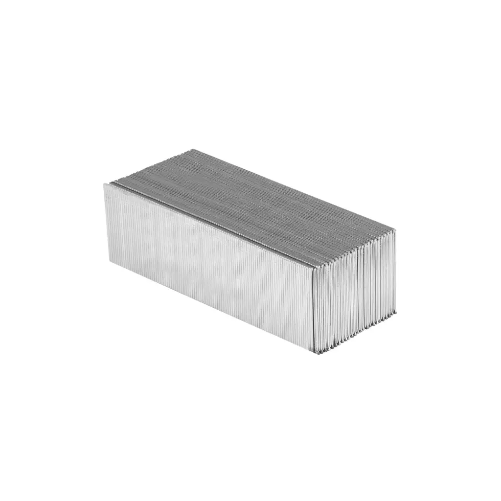 Caja con 5000 clavos calibre 18, 1 5/8" (40 mm), Truper