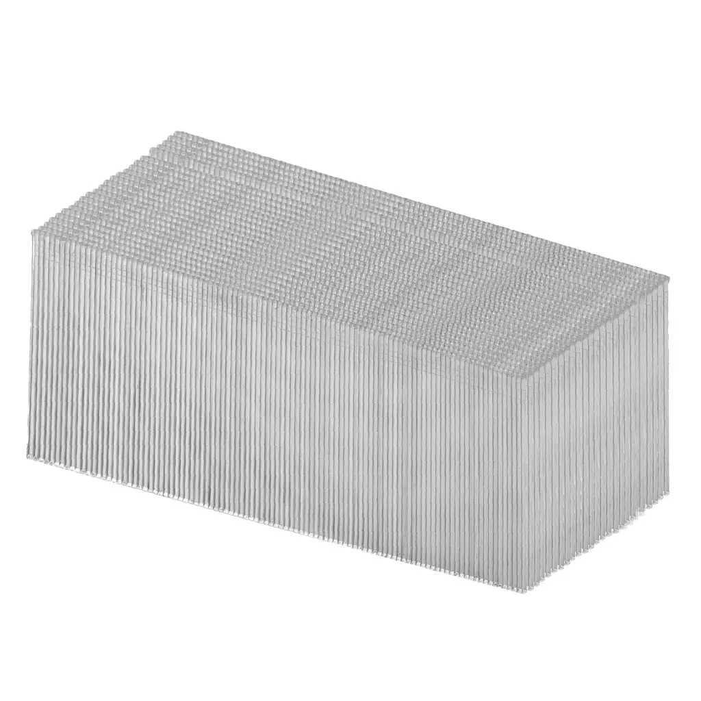 Caja con 5000 clavos calibre 18, 2" (50 mm), Truper