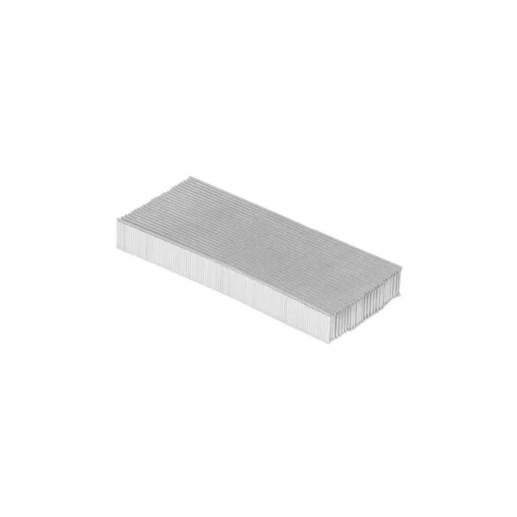 Caja con 5000 clavos calibre 18, 5/8" (15 mm), Truper