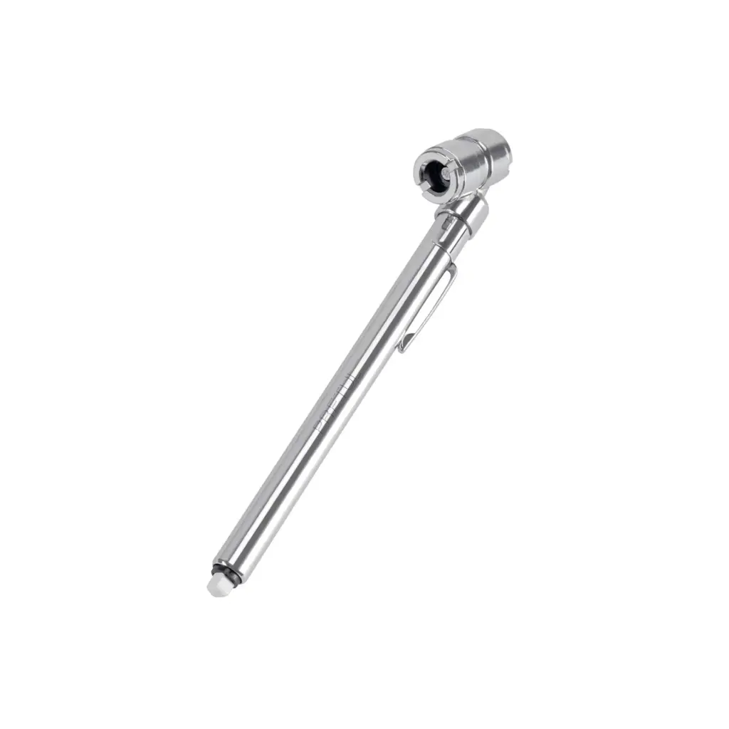 Calibrador de presion 50 psi cabeza doble, Pretul