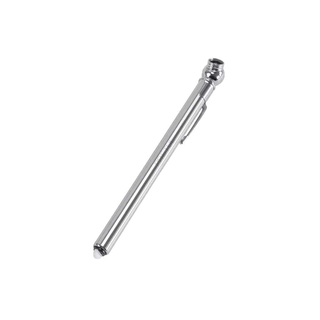 Calibrador de presion 50 psi cabeza sencilla, Pretul
