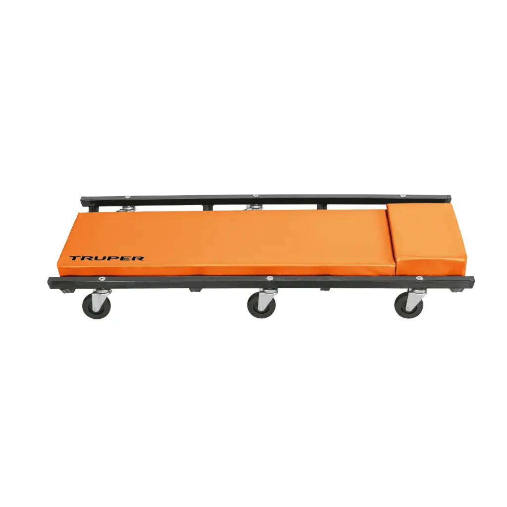 Cama de taller 36", Truper