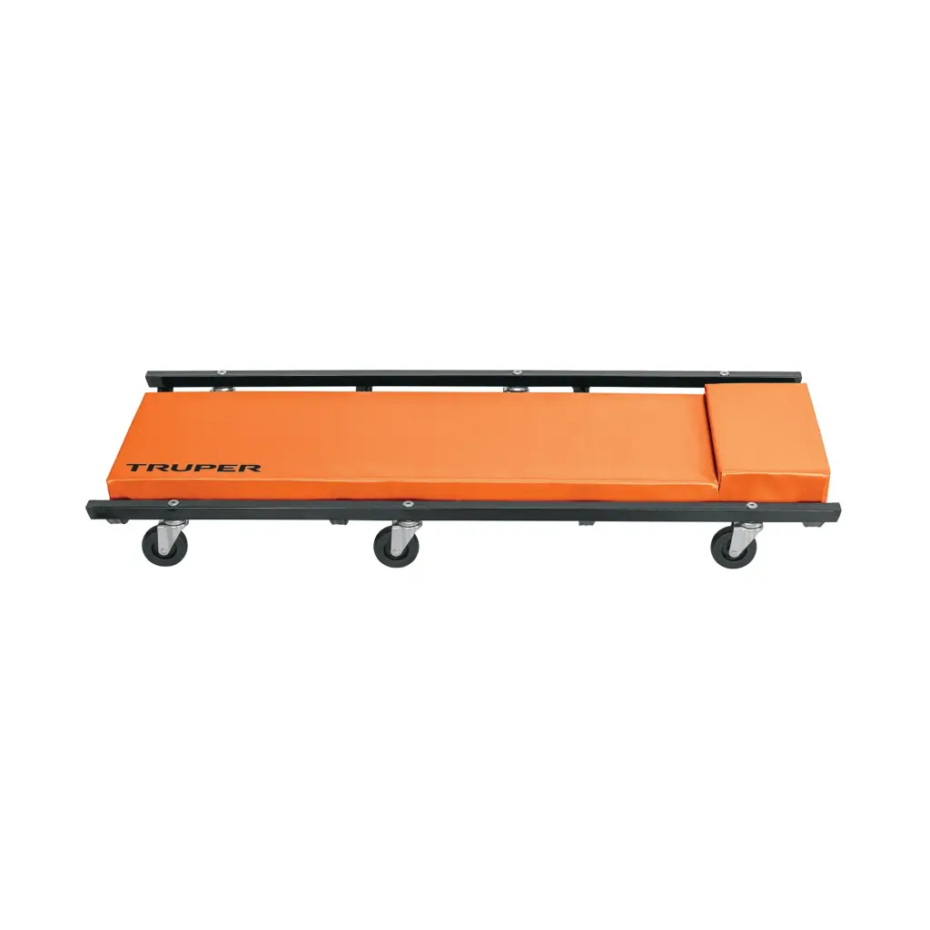 Cama de taller 40", Truper