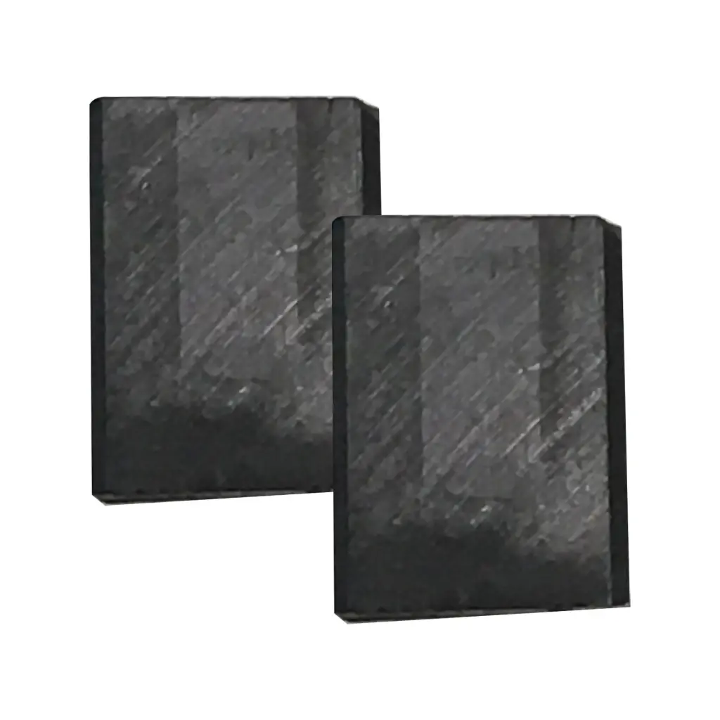 [102122] Bolsa con 2 carbones de repuesto para ROTO-1/2N7-2