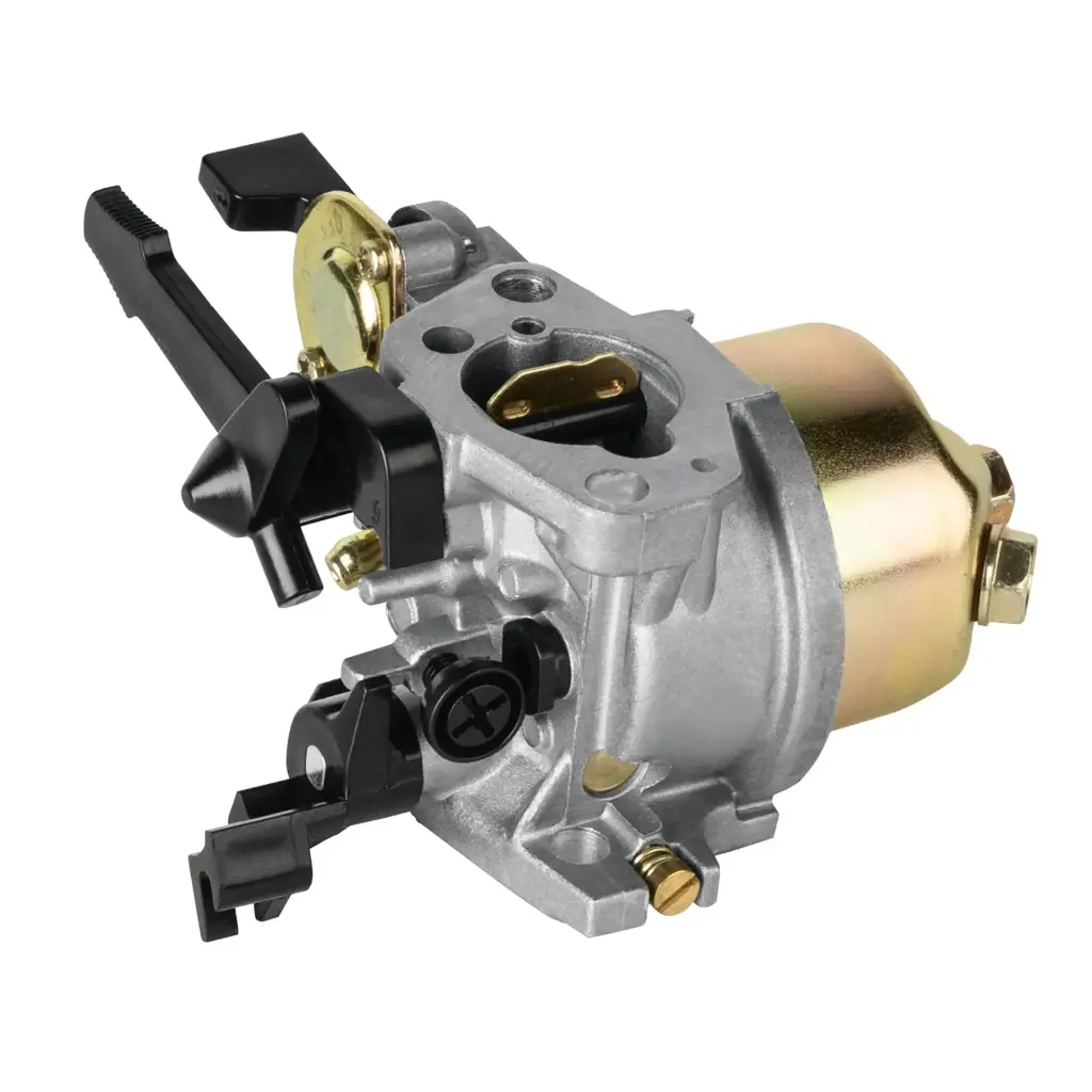 [101891] Carburador para motobomba a gasolina MOTB-2P/MOTB-3P, Pretul