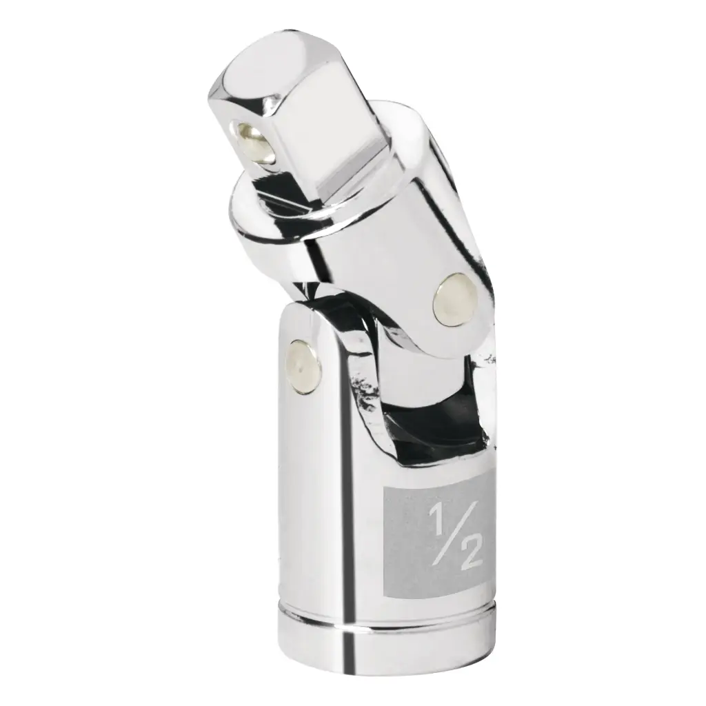 [13428] Cardán universal para dados encastre 1/2", Truper