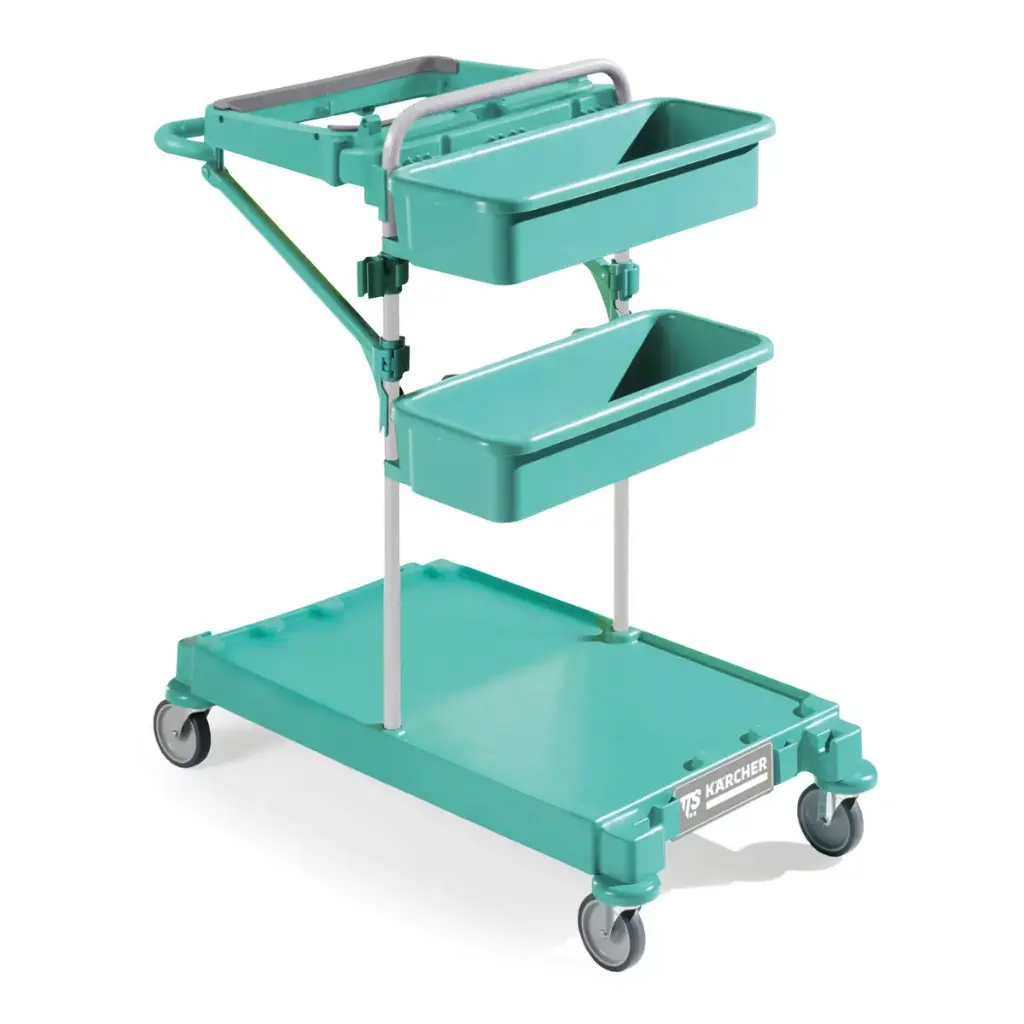 Carrito de limpieza Trolley Classic I, Karcher