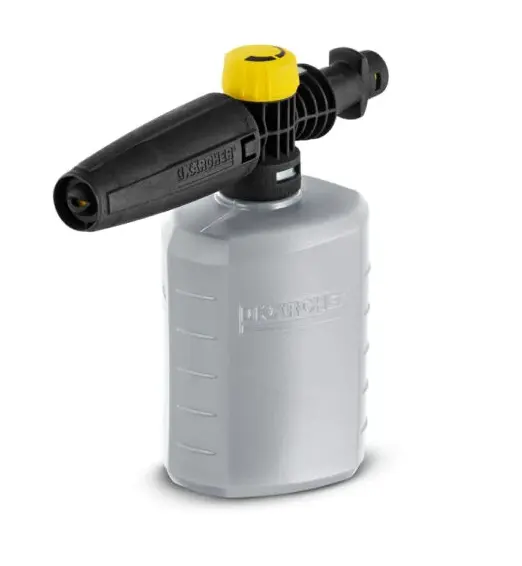 [9.813-266.0] Champunera neumatica de 60 Lt (Aplicador, Karcher