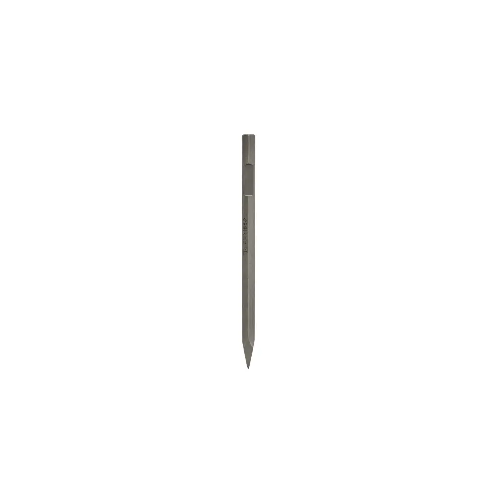 [101230] HEX-P Cincel punta zanco hexagonal 1 1/8", 20"