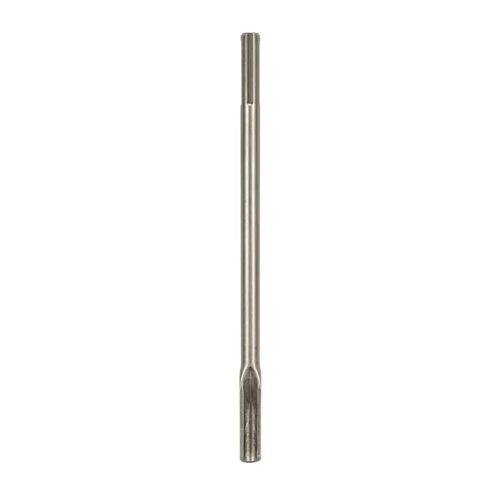 Cincel hueco para acanalado SDS max 7/8" x 16", Truper