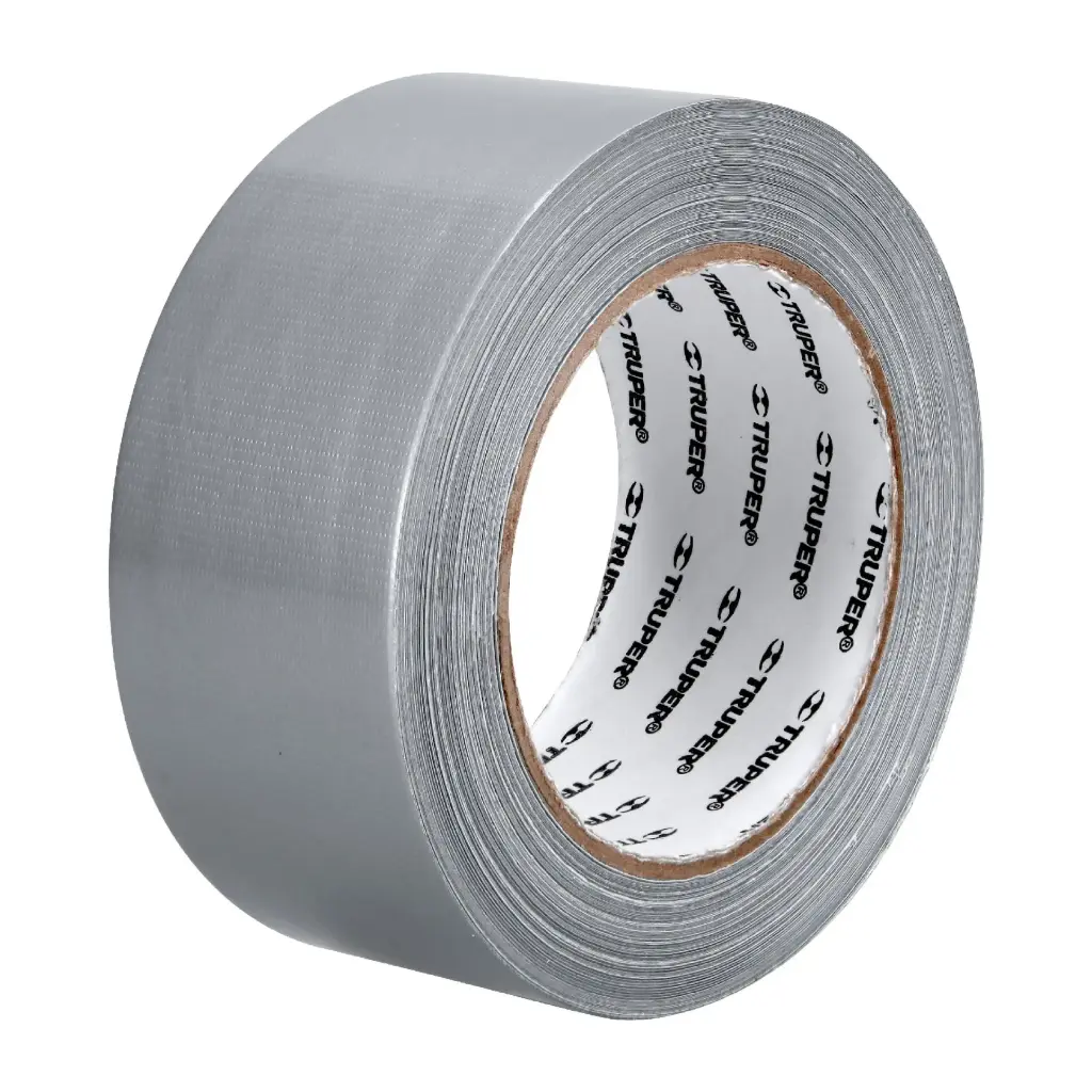 Cinta para ducto de 30 m resistente a altas temperaturas, Truper