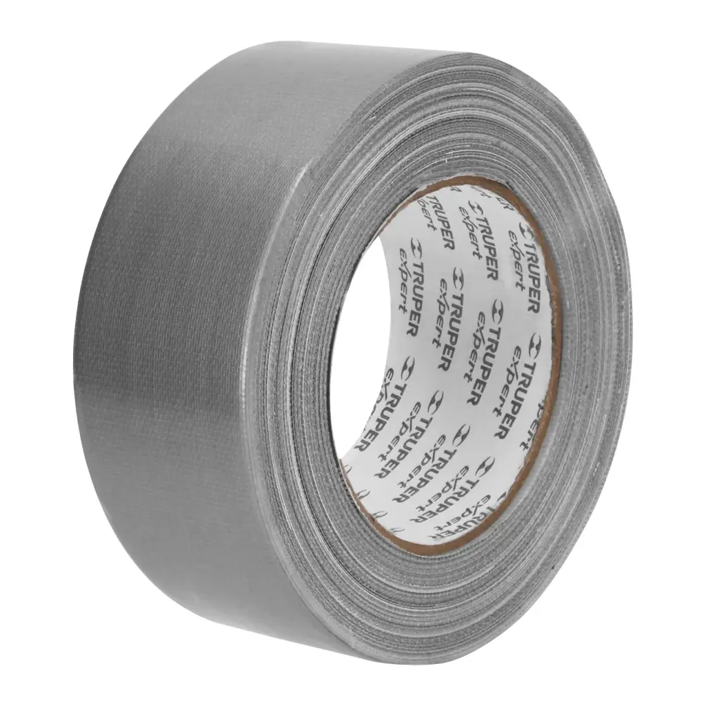 [10933] Cinta para ducto de 30 m resistente a altas temperaturas, Truper Expert