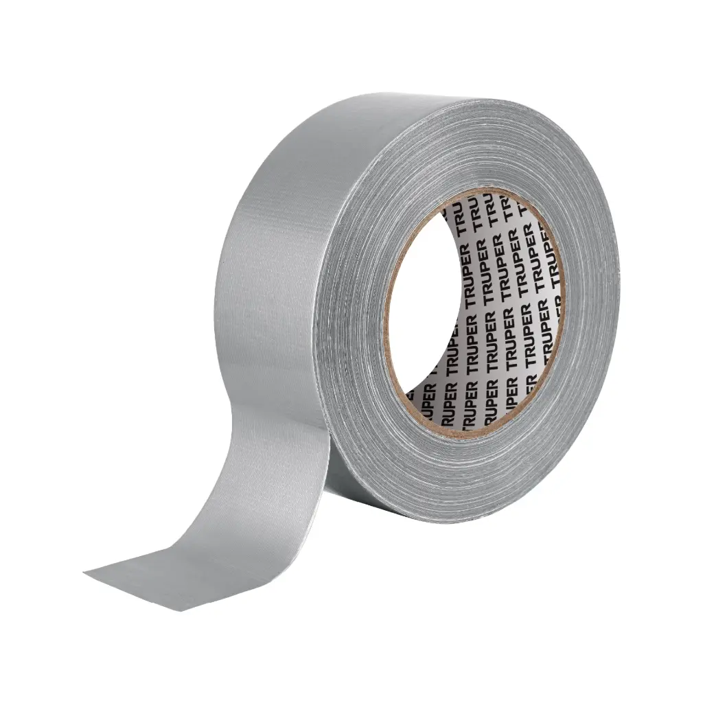 Cinta para ducto de 50 m resistente a altas temperaturas, Truper