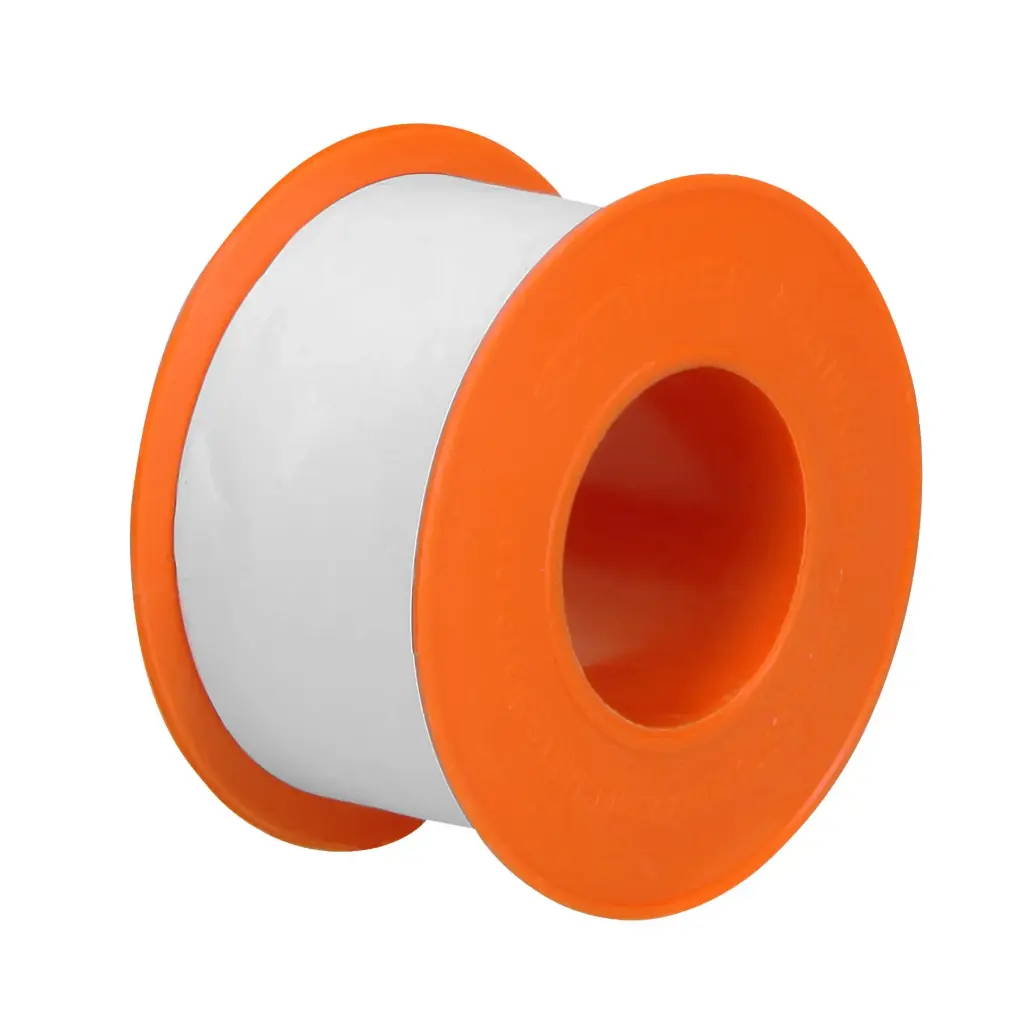 [12514] Cinta sella roscas, uso general, 13m Ancho 1", Truper