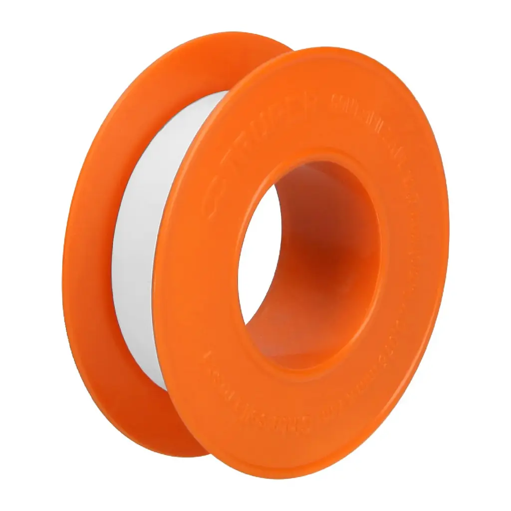 [12520] Cinta sella roscas, uso general, 7m Ancho 1/2", Truper