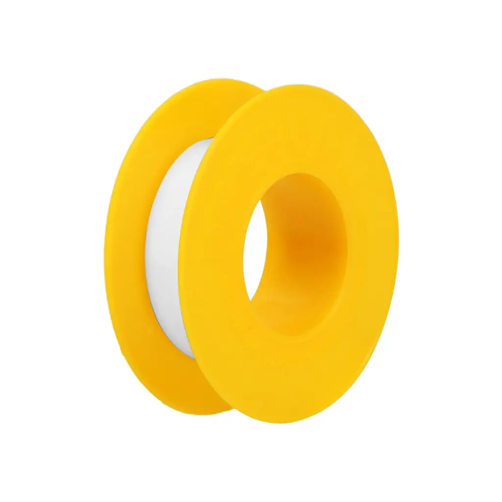 Cinta sella roscas, uso general, 7m Ancho 3/4", Pretul