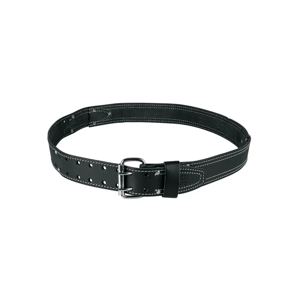[101789] Cinturón de carnaza para porta herramientas, Truper