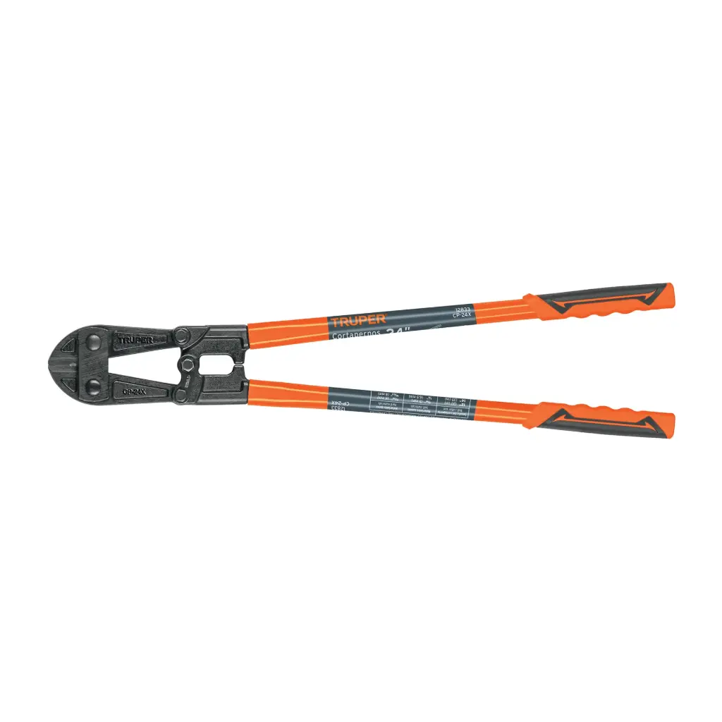 Cizalla profesional 24", Truper