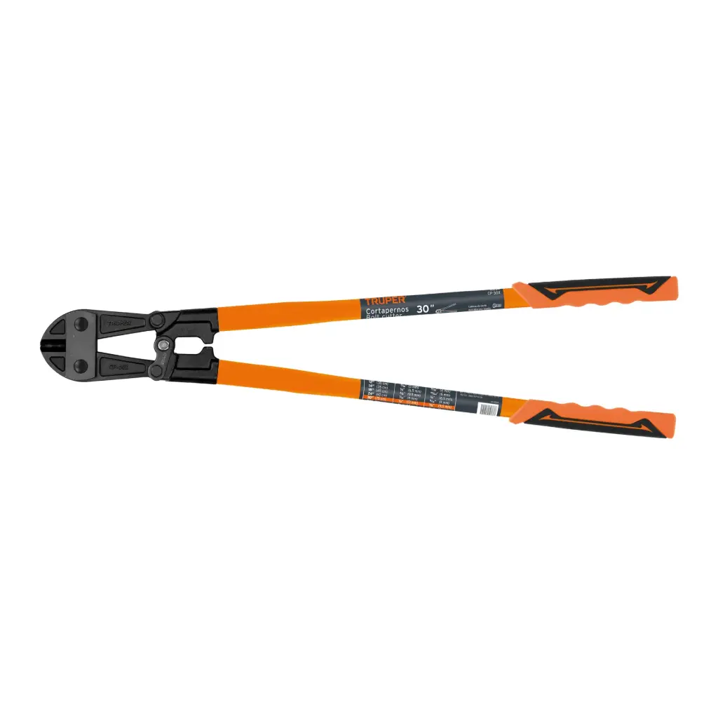 Cizalla profesional 30", Truper