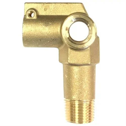 Clavija de nodo bobina salida discharge, Karcher