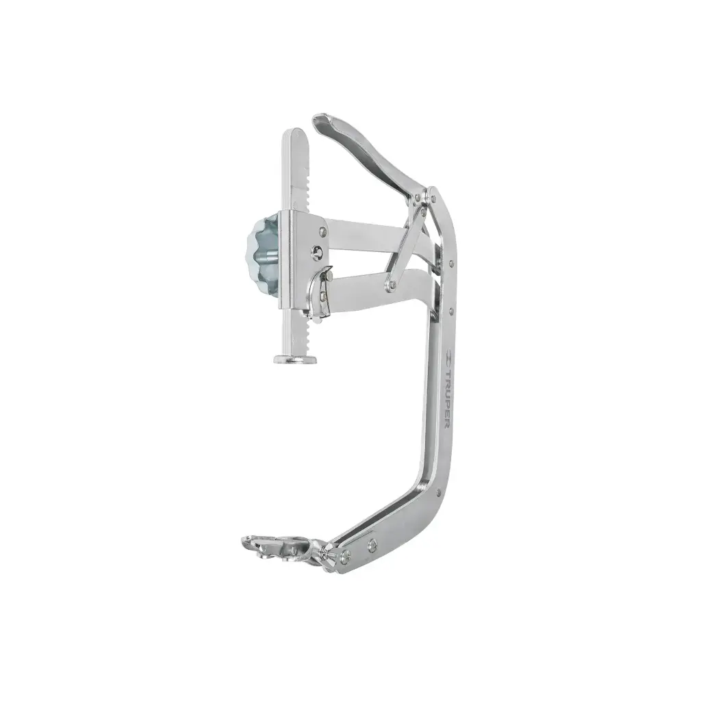 [14528] Compresor para resortes de válvulas, 166mm a 253mm