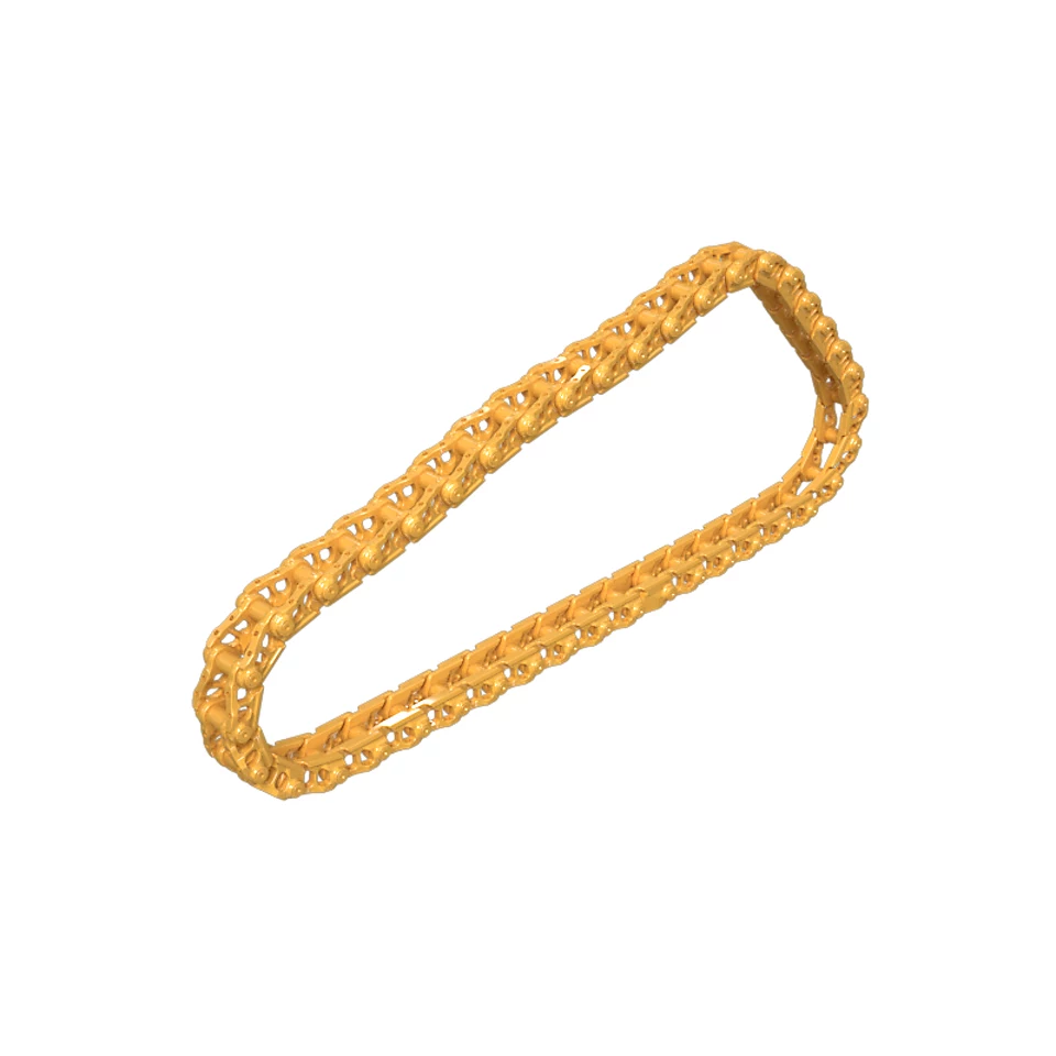 CONJUNTO DE ESLABON DE CADENA, CATERPILLAR
