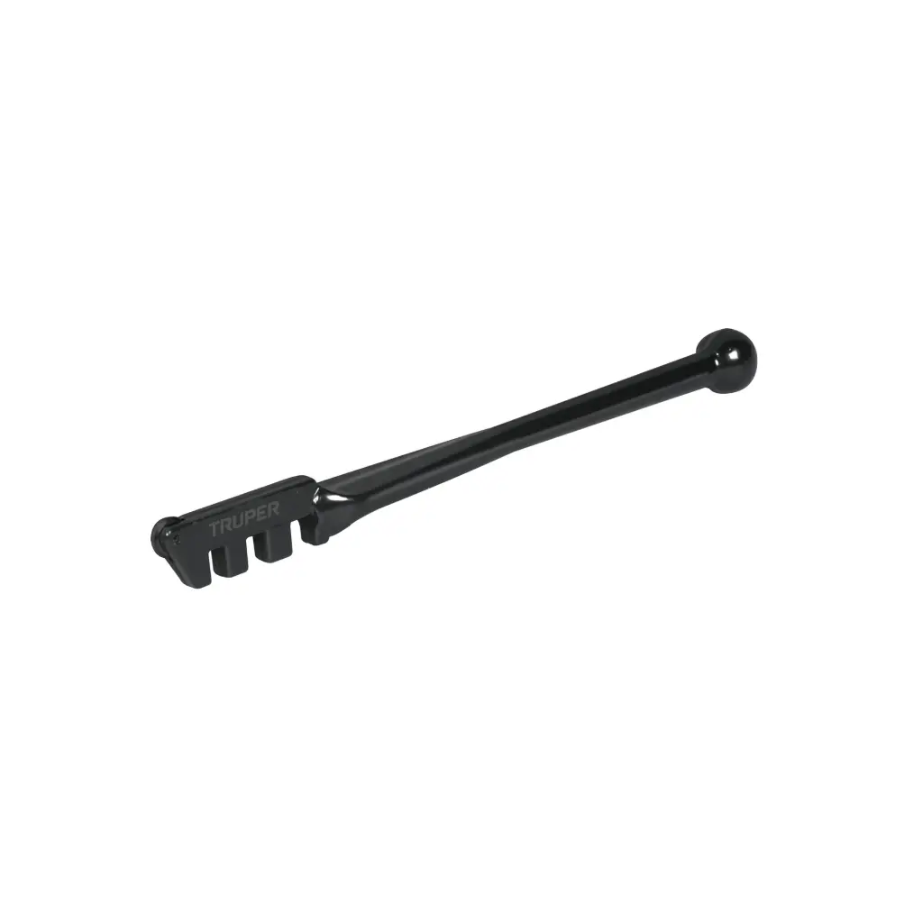 Cortador de vidrio ,1 cuchillas, Truper