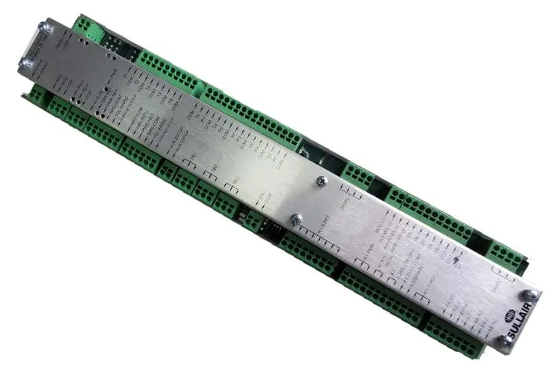 CTL,SUPV IO-COM S3A, SULLAIR