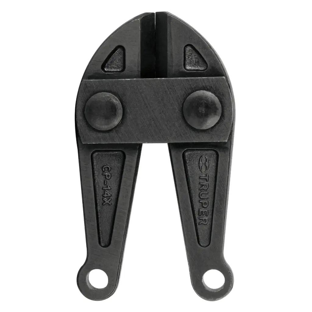 Cuchilla de repuesto Rep-cp-14", Truper