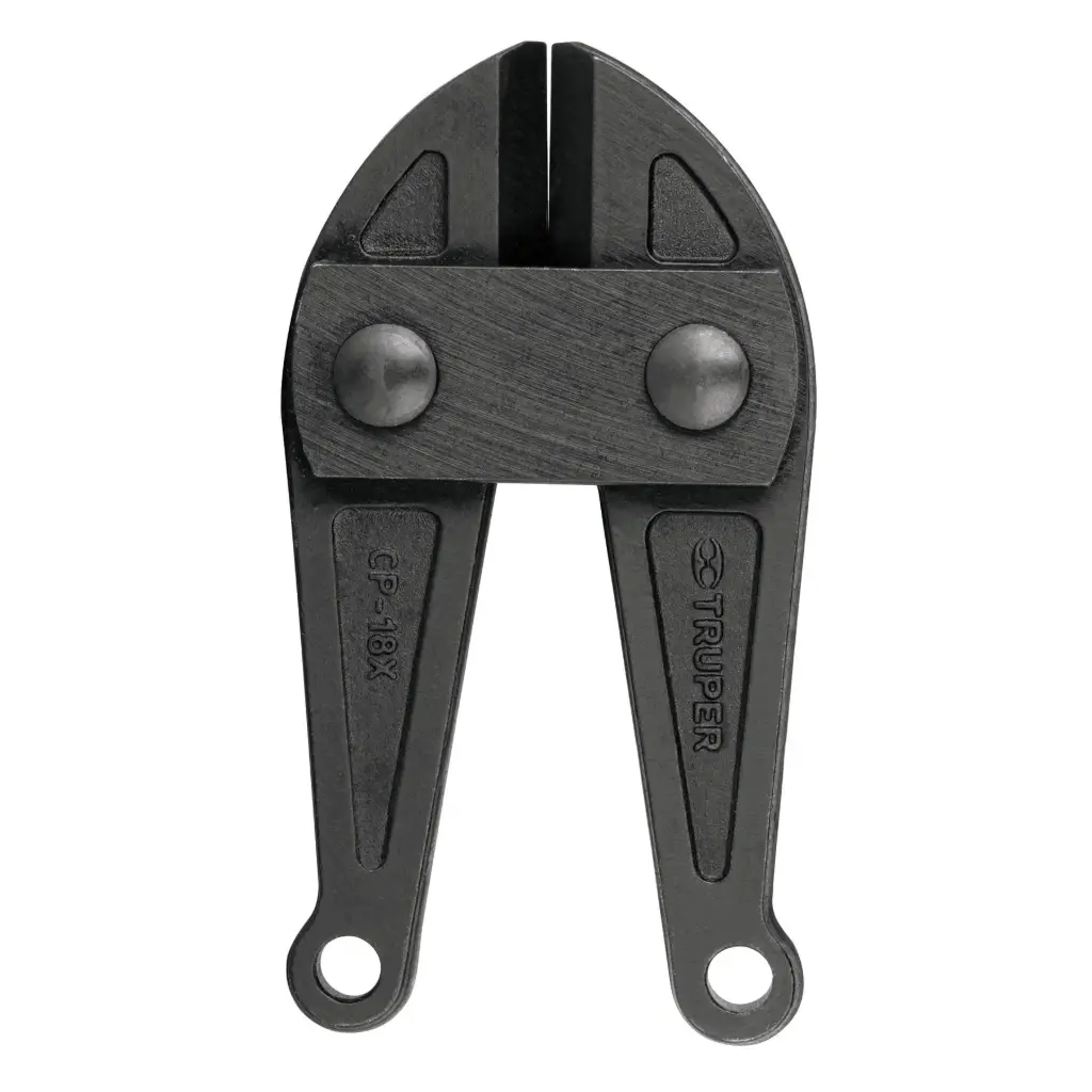 Cuchilla de repuesto Rep-cp-18", Truper