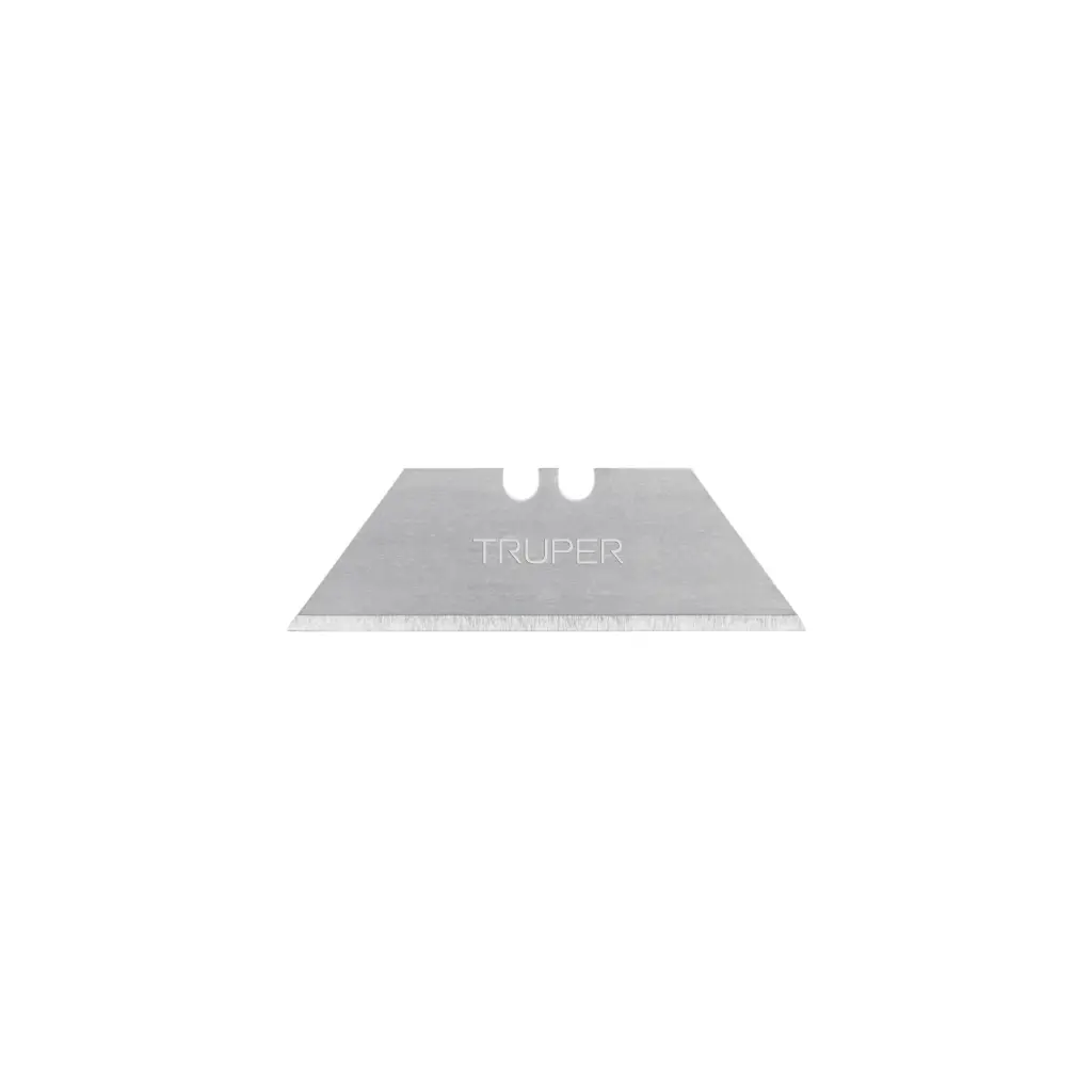Cuchillas de repuesto para NV-7 y NM-7 - 10 piezas, Truper