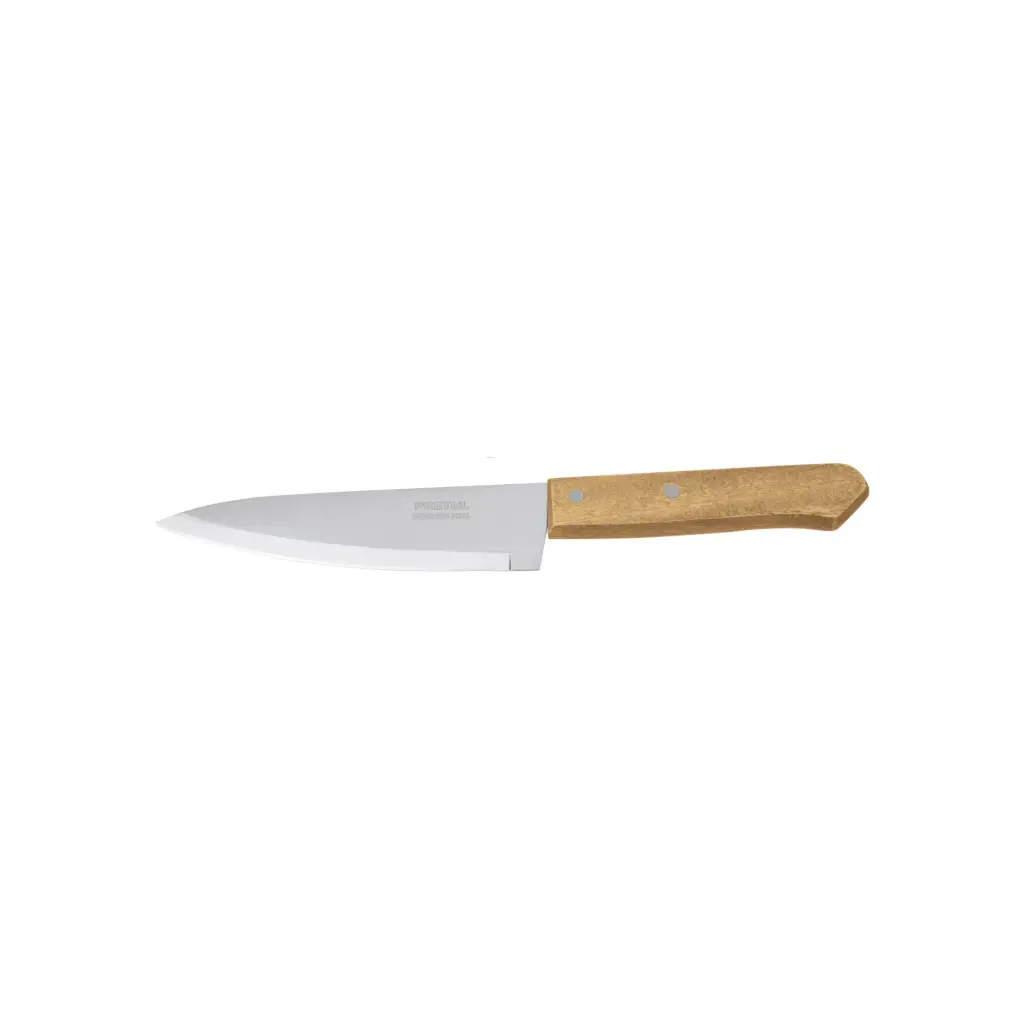 Cuchillos de chef 7", Pretul