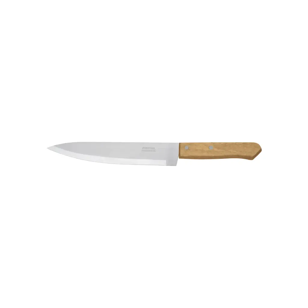 Cuchillos de chef 8", Pretul