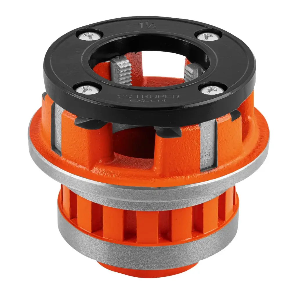 [14391] Dado 1" para tarrajas TA-852X, Truper Expert