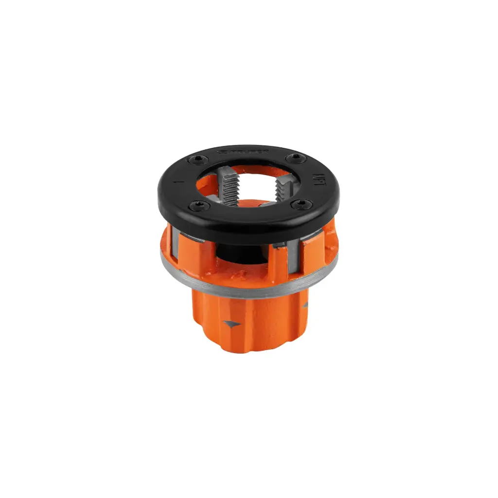 [13078] Dado 1" para tarrajas TA-850 y TA-851, Truper