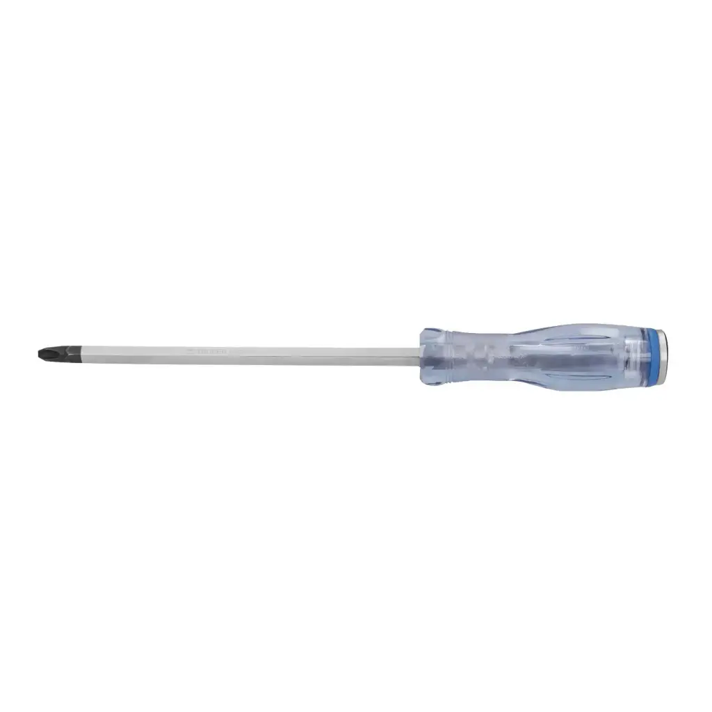 [100814] Desarmador de cruz de golpe 3/8" x 10", Truper Expert