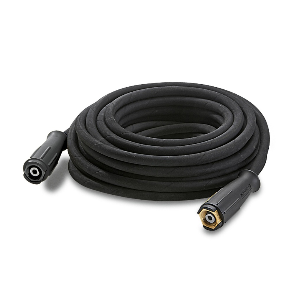 Manguera de 10m flexible solo para recambio DN8 BAR 315, Karcher