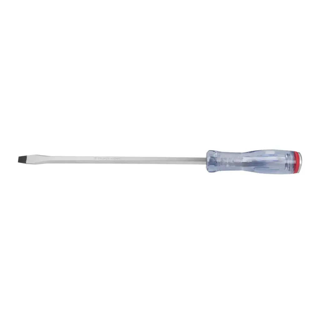 [100813] Desarmador plano de golpe 3/8" x 10", Truper Expert