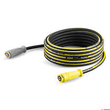 Tubería flexible TR DN8 40MPa 10m, Karcher