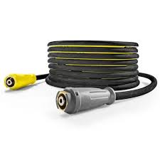 Tubería flexible TR giratorio 10mts DN8 31,5MP, Karcher