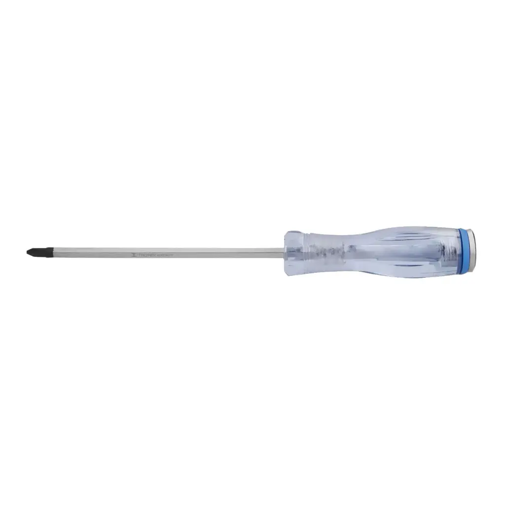[14149] Desarmador de cruz de golpe 1/4" x 6", Truper Expert