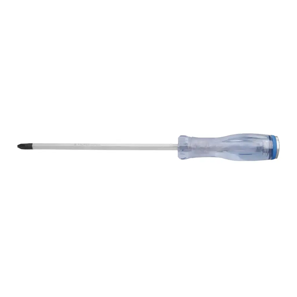 [14152] Desarmador de cruz de golpe 5/16" x 8", Truper Expert