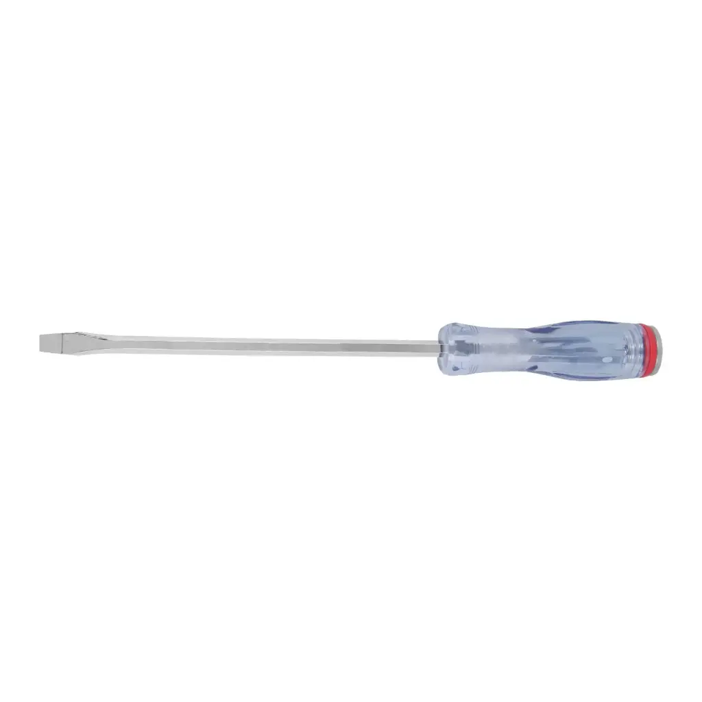 Desarmador plano de golpe 5/16" x 8", Truper Expert