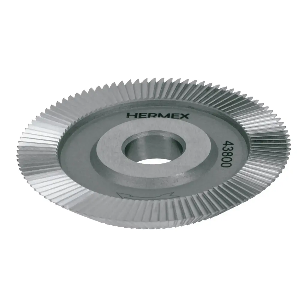 Disco cortador para DUP-200 y DUP-300, V, Truper Hermex