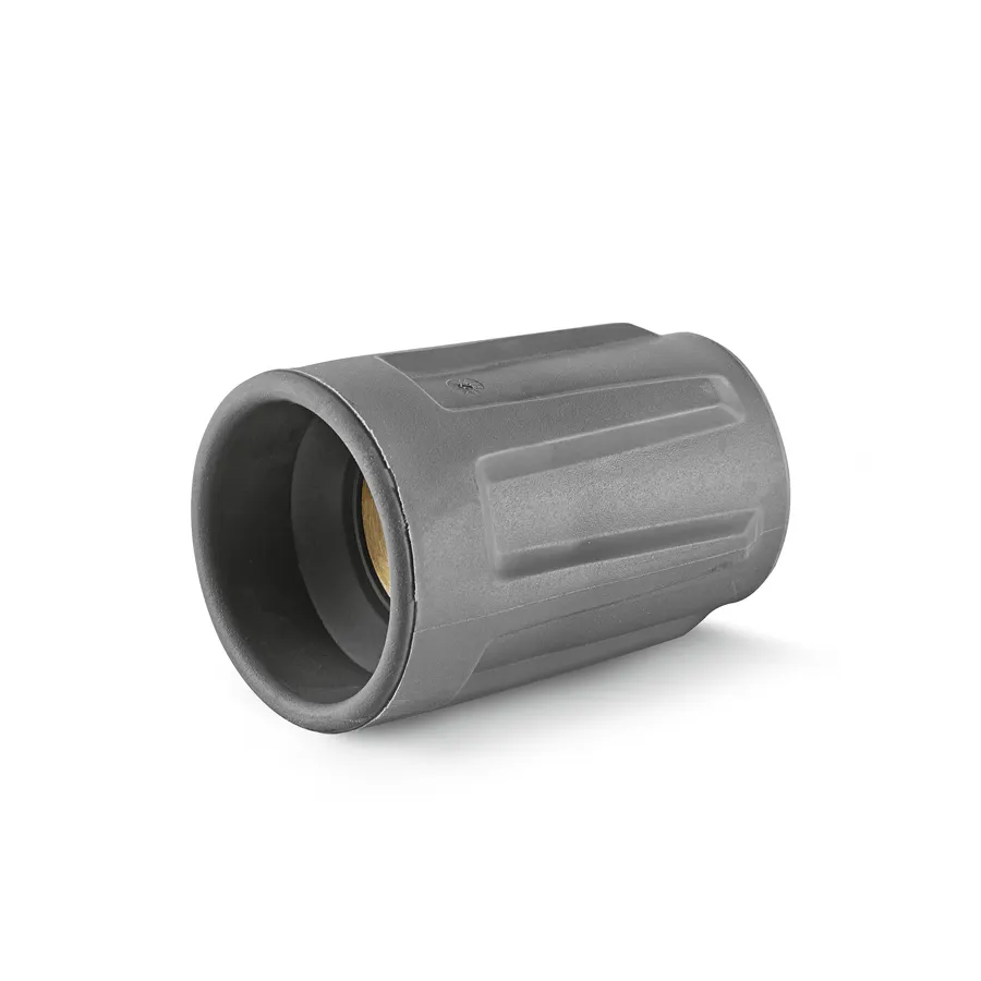 Dispositivo de proteccion TR, Karcher