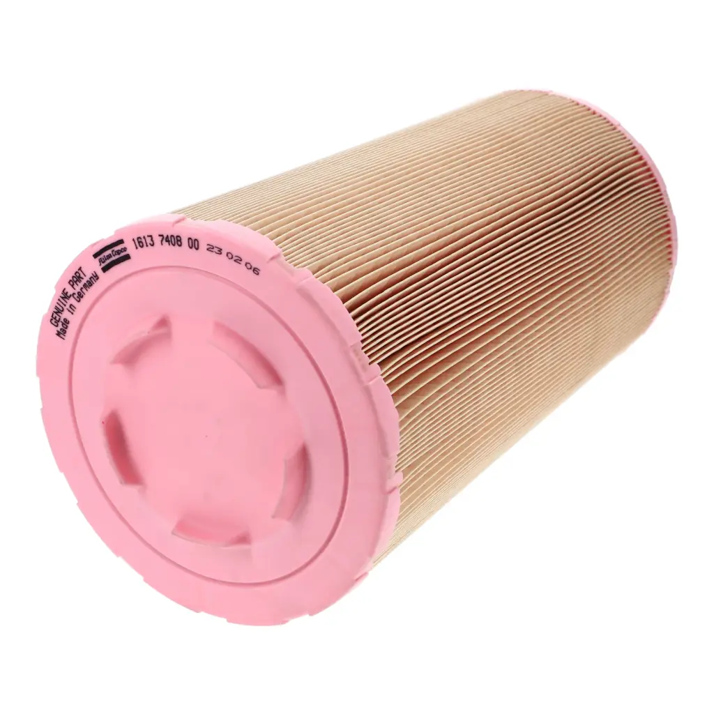 Air Filter Element, Atlas Copco