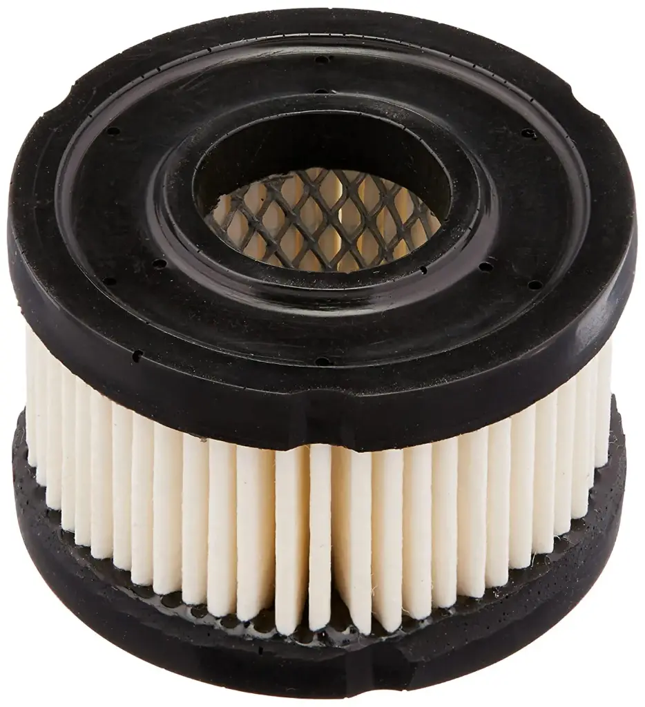 ELEMENTO FILTRO DE AIRE, INGERSOLL RAND
