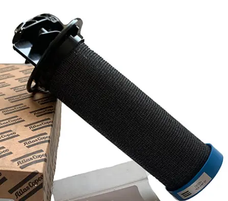 Elemento filtro de línea PDp25+, Atlas Copco